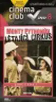 Monty Python - DVD 8 - Monty Pythonův létající cirkus ( série 3, disk 1) - Cinema club