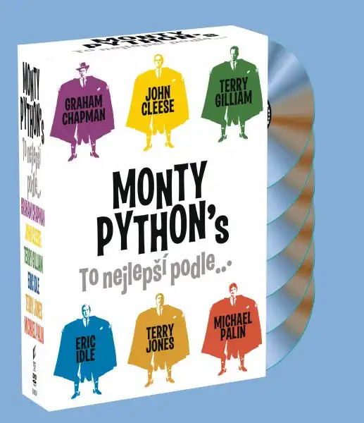 Monty Python Kolekce