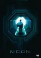 Moon - DVD