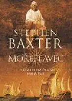 Mořeplavec - S. Baxter /bazarové zboží/