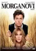 Morganovi - DVD