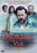 Mořský vlk - část druhá - DVD