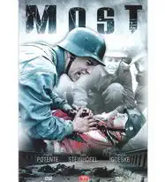 Most (Frank Potente) - DVD pošetka