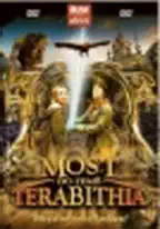 Most do země Terabithia - DVD /pošetka/