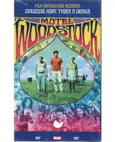 Motel Woodstock - DVD