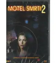 Motel smrti 2 - DVD plast