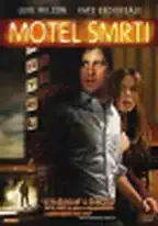 Motel smrti - DVD digipack