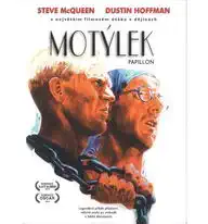 Motýlek ( Plast ) - DVD