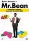 Mr. Bean - kompletní kolekce 4 DVD