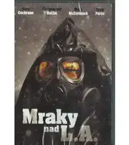 Mraky nad L. A. - DVD