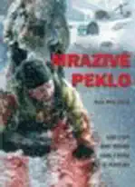 Mrazivé peklo - DVD