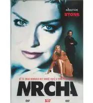 Mrcha - DVD pošetka