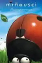 Mrňousci 1 - DVD