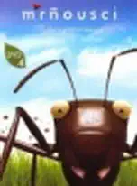 Mrňousci 4 - DVD