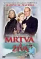 Mrtvá a živá - část druhá - DVD
