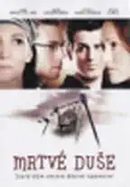 Mrtvé duše - DVD