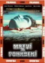 Mrtví a pohřbení - DVD