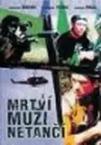 Mrtví muži netančí - DVD