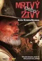 Mrtvý nebo živý - DVD