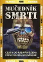 Mučedník smrti - DVD