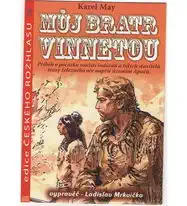 Můj bratr Vinnetou - CD