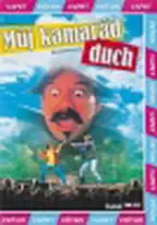 Můj kamarád duch - DVD