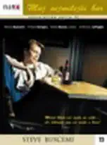 Můj nejmilejší bar - DVD