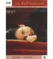 Můj život beze mne ( digipack ) - DVD /bazarové zboží/