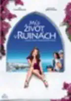 Můj život v ruinách - DVD