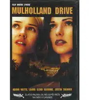 Mulholland drive ( plast ) DVD