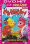 Mušličky 9 - DVD
