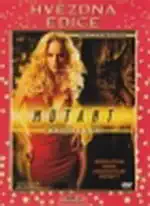 Mutant: Probuzení ( pošetka ) - DVD