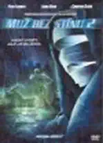 Muž bez stínu 2 - DVD