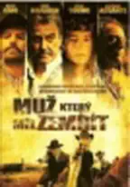 Muž, který měl zemřít - DVD