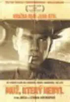 Muž, který nebyl - DVD