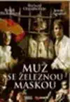 Muž se železnou maskou - DVD pošetka