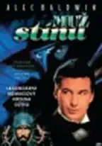 Muž stínu - DVD