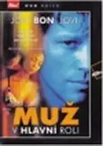 Muž v hlavní roli - DVD