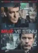 Muž ve stínu - DVD