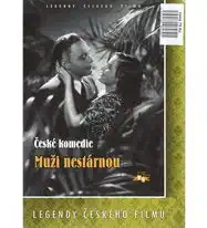 Muži nestárnou - DVD