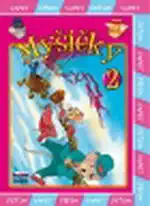 Myšičky 2 - DVD