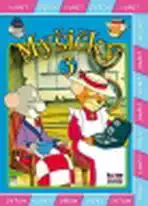 Myšičky 3 - DVD