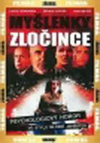 Myšlenky zločince ( pošetka ) - DVD