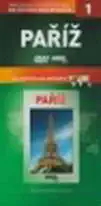 Na cestách kolem světa 1 - Paříž - DVD