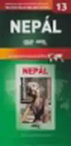Na cestách kolem světa 13 - Nepál - DVD