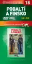 Na cestách kolem světa 15 - Pobaltí a Finsko - DVD