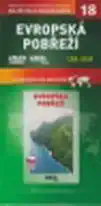 Na cestách kolem světa 18 - Evropská pobřeží - DVD