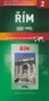 Na cestách kolem světa 2 - Řím - DVD