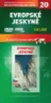 Na cestách kolem světa 20 - Evropské jeskyně - DVD