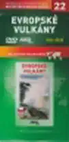 Na cestách kolem světa 22 - Evropské vulkány - DVD